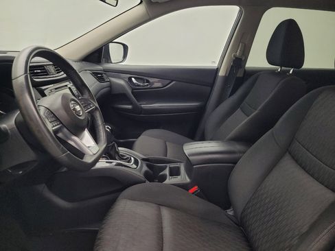 Used 2018 Nissan Rogue SV AWD/4WD image 17