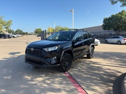 Used 2020 Toyota RAV4 XLE Premium