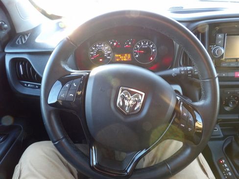 Used 2021 RAM ProMaster City Tradesman SLT image 36