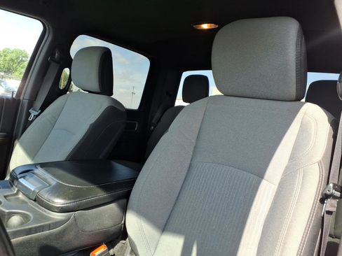 Used 2024 RAM 2500 Big Horn image 16