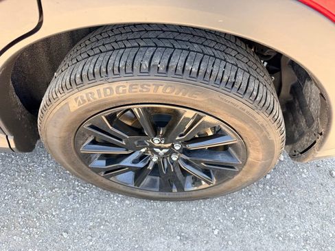 Used 2025 Mitsubishi Eclipse Cross AWD image 15