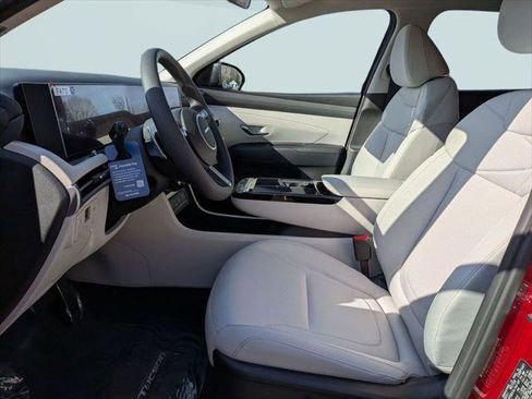 New 2026 Hyundai Tucson SEL image 14