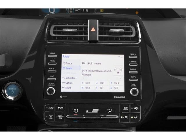 Used 2022 Toyota Prius L Eco FWD image 13
