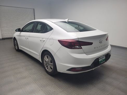 Used 2019 Hyundai Elantra SEL FWD image 6