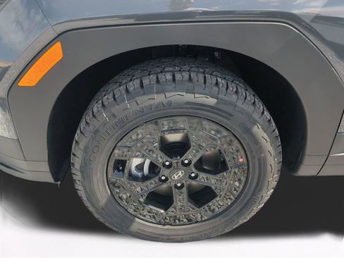 New 2026 Hyundai Santa Fe XRT image 11