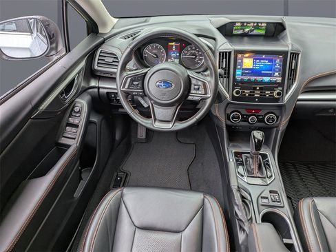 Certified 2023 Subaru Crosstrek 2.5i Limited w/ Moonroof Package image 15