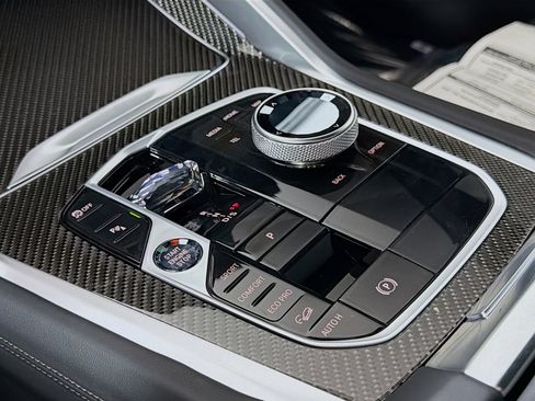 New 2027 BMW X6 M60i AWD/4WD image 20
