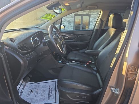 Used 2018 Buick Encore Preferred image 7