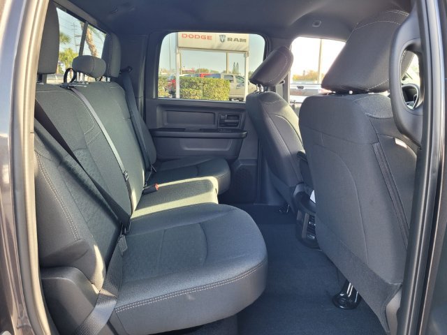 New 2026 RAM 2500 Tradesman AWD/4WD image 15