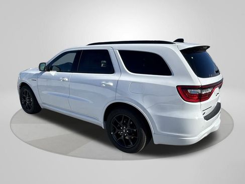New 2026 Dodge Durango GT image 5