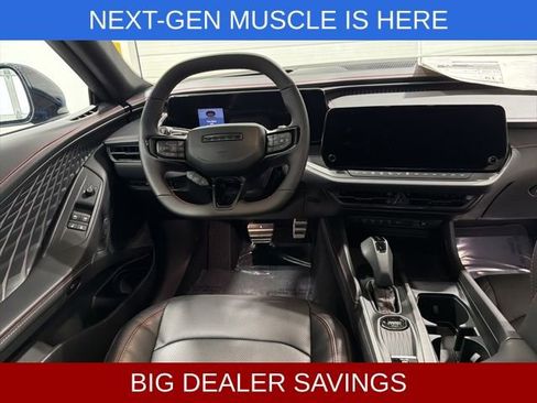 New 2026 Dodge Charger R/T Scat Pack image 27