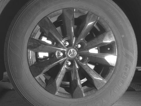 Used 2025 MAZDA CX-50 AWD 2.5 S w/ Premium Package image 12