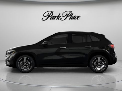 Certified 2026 Mercedes-Benz GLA 250 image 8