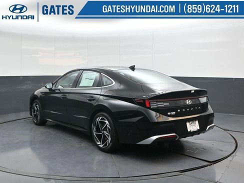 New 2026 Hyundai Sonata SEL image 8