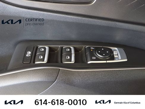 Certified 2024 Kia Sorento S w/ Panoramic Sunroof Package AWD/4WD image 25