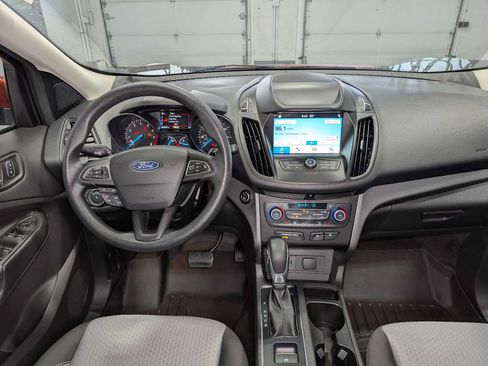 Used 2019 Ford Escape SE AWD/4WD image 17
