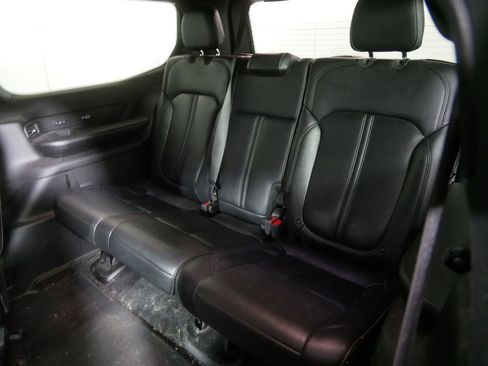 Used 2022 Jeep Wagoneer Series III w/ Rear Seat Video Group 1 AWD/4WD image 20