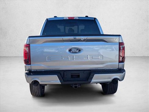 New 2026 Ford F150 XLT w/ Equipment Group 302A MID AWD/4WD image 7