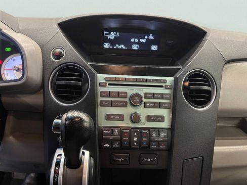 Used 2011 Honda Pilot EX-L image 23