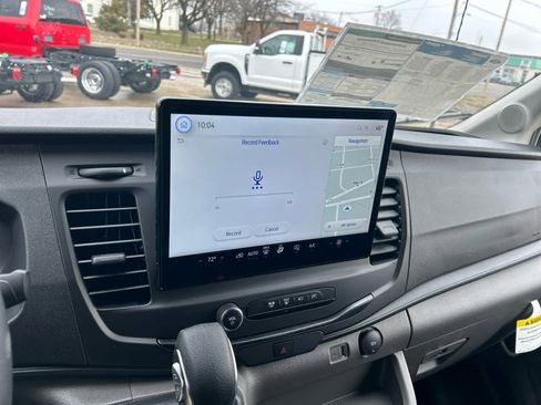 New 2026 Ford Transit 350 148 High Roof Extended image 41