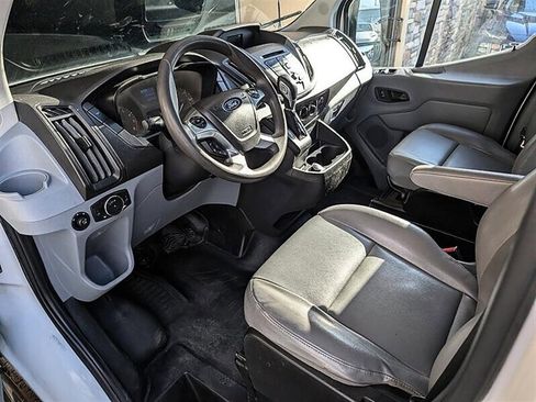 Used 2018 Ford Transit 350 XL RWD image 2