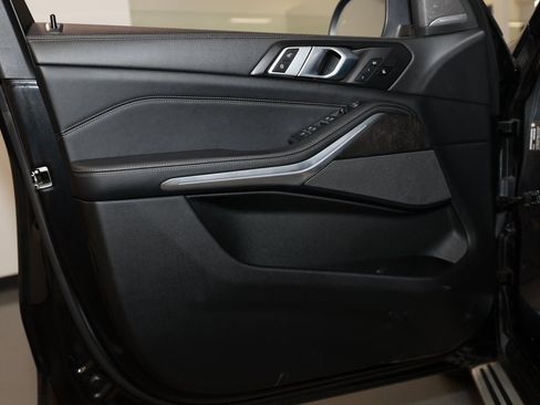 Used 2024 BMW X5 xDrive40i image 23