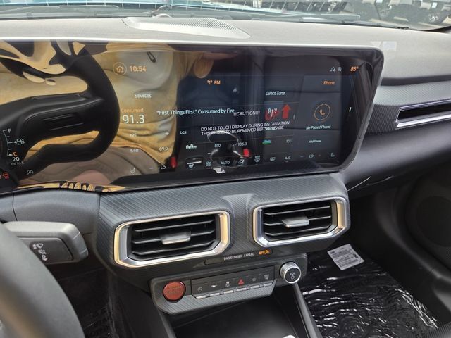 New 2026 Ford Mustang Premium RWD image 39