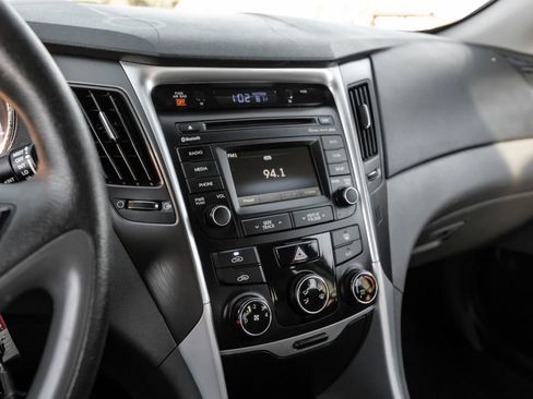 Used 2014 Hyundai Sonata GLS w/ Popular Equipment Group 2 image 28
