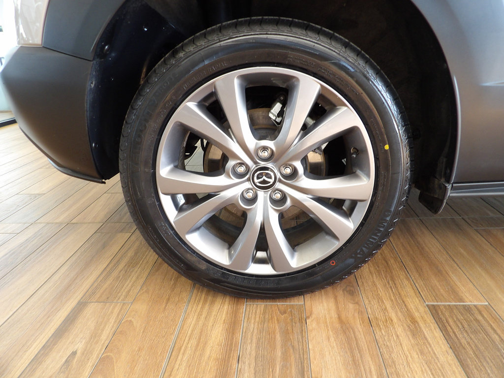 Certified 2024 MAZDA CX-30 AWD 2.5 S w/ Preferred Package image 5