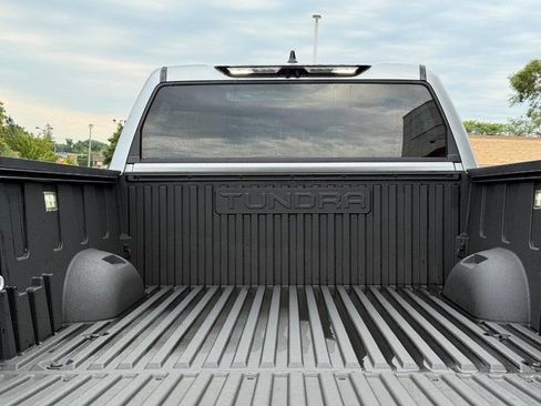 Used 2026 Toyota Tundra 1794 Edition AWD/4WD image 7