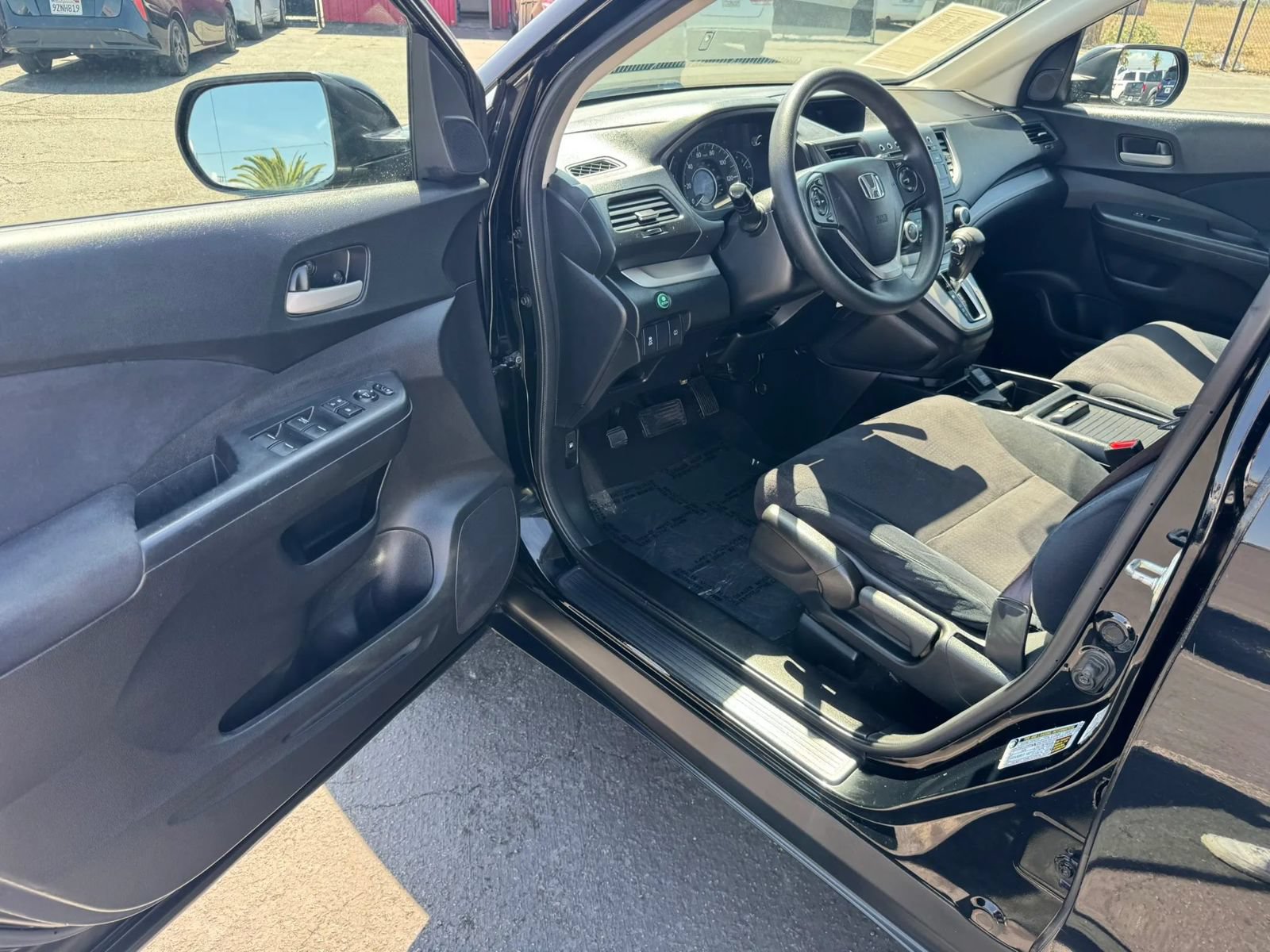 Used 2014 Honda CR-V EX image 20