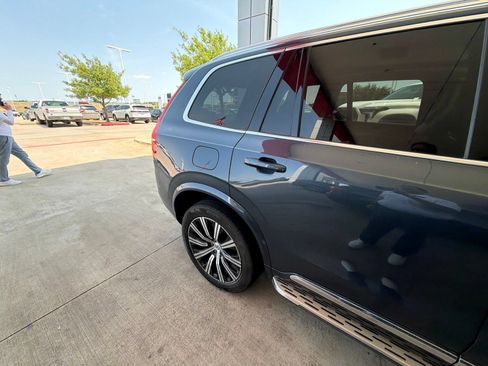 Used 2023 Volvo XC90 B6 Plus w/ Protection Package Premier AWD/4WD image 11