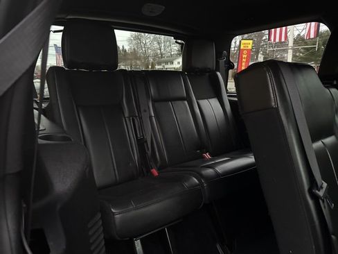 Used 2013 Ford Expedition Limited image 20