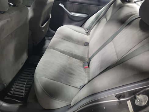 Used 2005 Honda Civic EX image 11