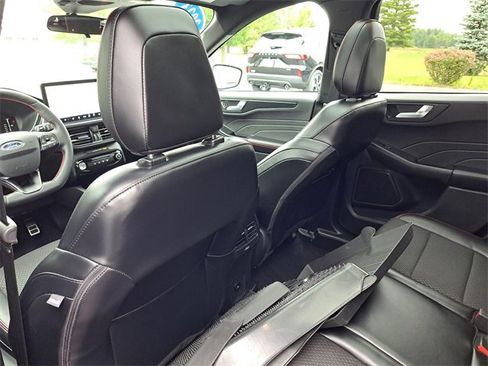 Certified 2023 Ford Escape ST-Line w/ Tech Pack #1 image 26