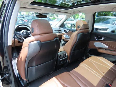 Used 2021 Acura RDX AWD w/ Technology Package image 14