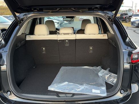 New 2025 MAZDA CX-5 AWD 2.5 S w/ Preferred Package image 23