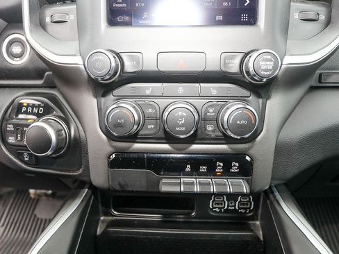 Used 2022 RAM 1500 Big Horn image 19