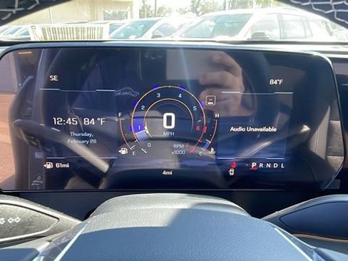 New 2026 Chevrolet Traverse LT w/ LPO, Floor Liner Package image 24