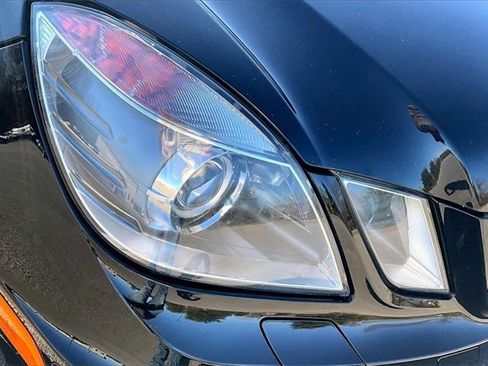 Used 2012 Mercedes-Benz E 63 AMG E 63 AMG image 28