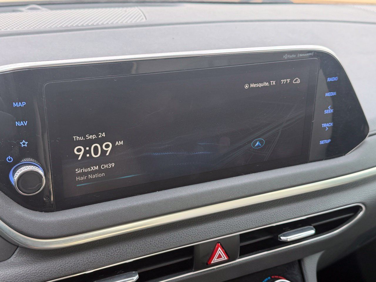 Used 2023 Hyundai Sonata SEL FWD image 22