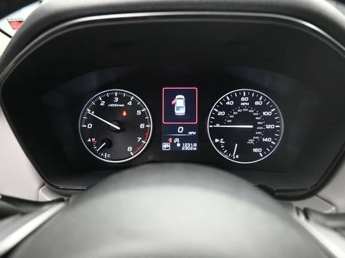 Certified 2025 Subaru Legacy Premium w/ Popular Package #1 AWD/4WD image 10