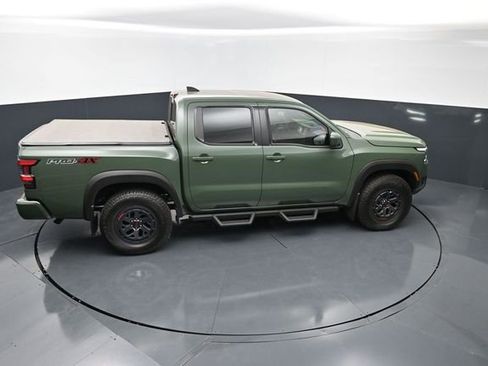 Used 2026 Nissan Frontier PRO-4X w/ Pro Premium Package AWD/4WD image 21