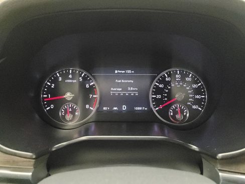 Used 2022 Kia Telluride SX w/ Nightfall Edition Package AWD/4WD image 23