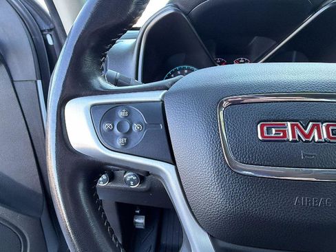 Certified 2020 GMC Canyon SLE w/ Elevation Edition image 13