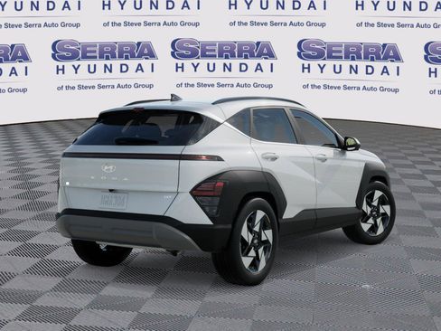 New 2026 Hyundai Kona SEL Sport image 4