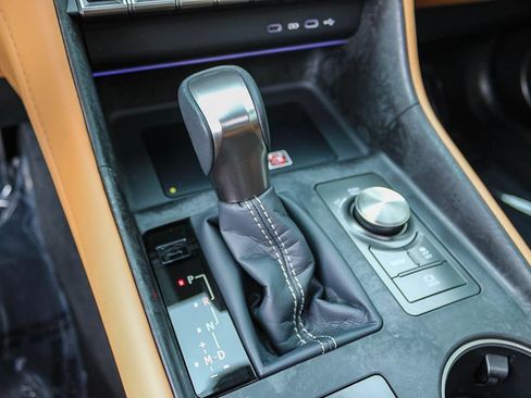 Used 2026 Lexus IS 350 F Sport RWD image 20