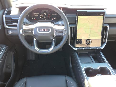 New 2026 GMC Acadia Elevation w/ Black Edition FWD image 12