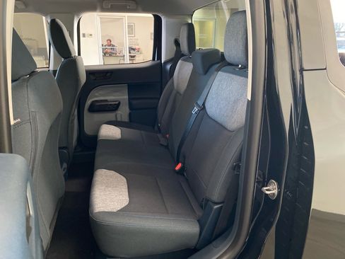 New 2026 Ford Maverick XLT image 39