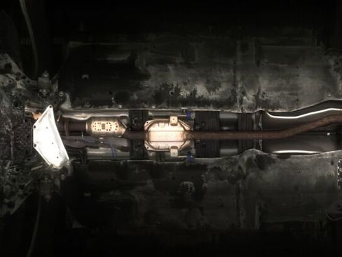 Used 2022 MAZDA CX-9 Grand Touring image 17